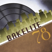 Bakelite 78 : It's A Sin