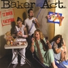 BAKER ACT: 72 Hour Vacation