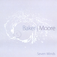 Baker-Moore : Seven Winds