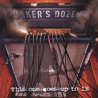 Various Artists : Bakers Dozen