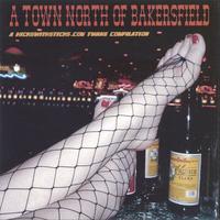 Hicks with Sticks : A Town North of Bakersfield