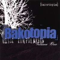 Bakotopia : Bakotopia Music Compilation Vol. 1