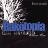 BAKOTOPIA: Bakotopia Music Compilation Vol. 1