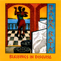 BAKRA BATA: Blessings in Disguise