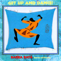 BAKRA BATA: Get Up and Dance