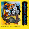 BAKRA BATA: Steel Drums and Percussion
