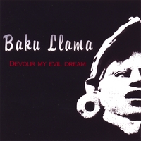 Baku Llama : Devour my Evil Dream