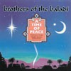 BROTHERS OF THE BALADI: Time of Peace
