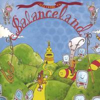 Balanceman : Welcome To Balanceland