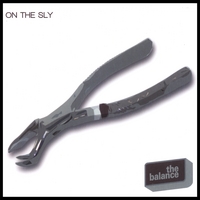The Balance : On The Sly