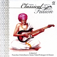 BALASAI FLUTE, SIVARAMAKRISHNA SITAR: Yakshas - Classical Fusion