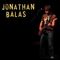 Jonathan Balas : Rock