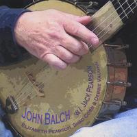 JOHN BALCH WITH JACK PEARSON: ~HOT~ Biscuit Jam