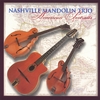 BUTCH BALDASSARI+NASHVILLE MANDOLIN TRIO: American Portraits