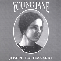 Joseph Baldassarre : Young Jane