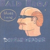 BALD BROS BLUES BAND: Double Header