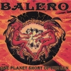 Mexican Balero - The Unit
