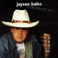 JAYSON BALES: Clermont St.