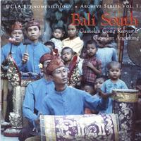 BALI SOUTH: Bali South
