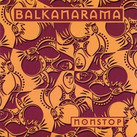 Balkanarama : Nonstop