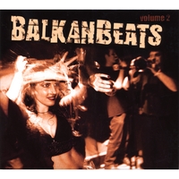BalkanBeats Vol.2 : Various Artists