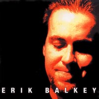 Erik Balkey : Erik Balkey