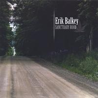 Erik Balkey : Sanctuary Road