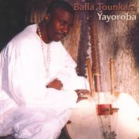 Balla Tounkara : Yayoroba