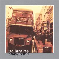 BALLANTINE/SHAW BAND: Urnioc Pixl