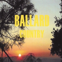 Duane Ballard : Ballard Country