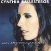 CYNTHIA BALLESTEROS: What A Little Moonlight Can Do