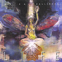 ERICA BALLINGER: Life