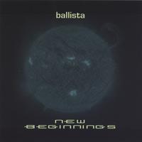 BALLISTA: New Beginnings
