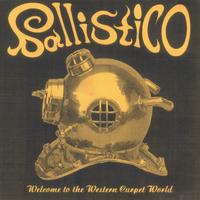 Ballistico : Welcome to The Western Carpet World