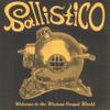 BALLISTICO: Welcome to The Western Carpet World