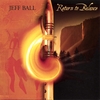 JEFF BALL: Return to Balance