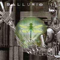 Ballurio : In The Machine