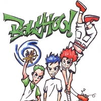 BALLYHOO!: 365-Day Weekend