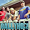 Ballyhoo!: The Front Porch