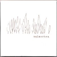 BALMORHEA: Balmorhea
