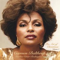 CARMEN BALTHROP: The Art of Christmas, vol.1