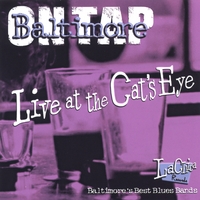 Various Artists : Baltimore On Tap/Live At The Cat's Eye