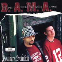 B.A.M.A.: Southern Evolution
