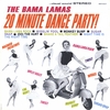 THE BAMA LAMAS: 20 Minute Dance Party!