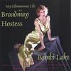 BAMBI LAKE: Broadway Hostess