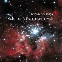 BAMBINODIVA: Night of the Small Elves