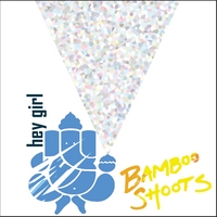 bamboo shoots 