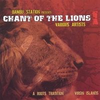 BAMBU STATION: Chant of the Lions I