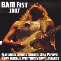 Various : BamFest 2007