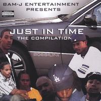 Bam-J Entertainment Presents : Just In Time - The Compilation